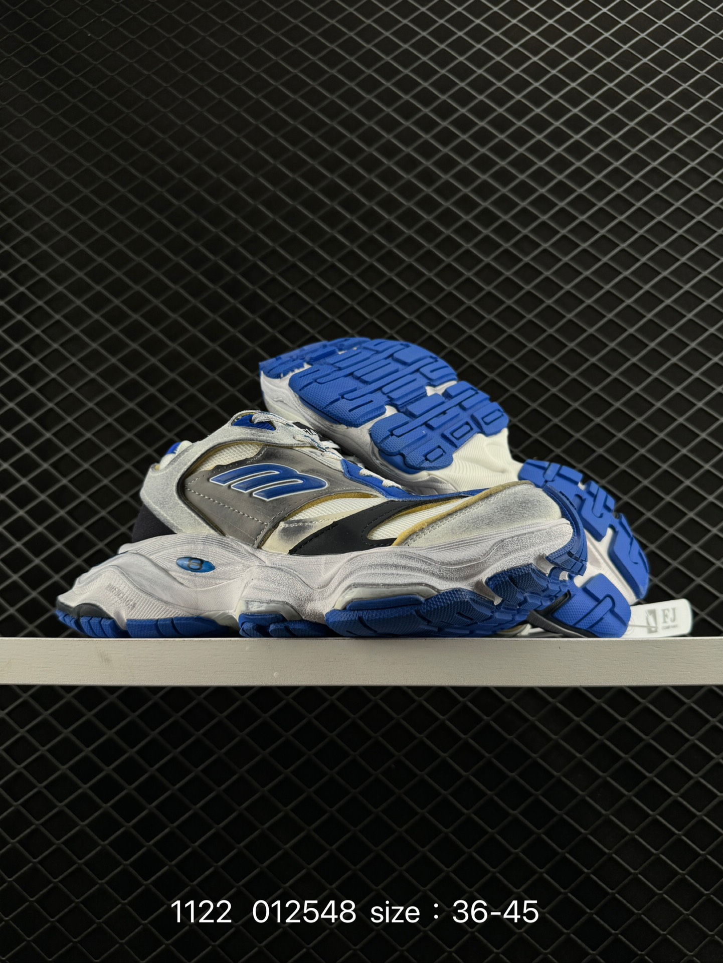 Balenciaga CARGO Sneaker